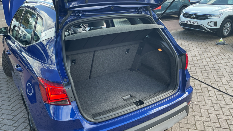 SEAT Arona 1.0 TSI 115 Xcellence [EZ] 5dr DSG Petrol Hatchback